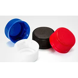 PLASTIC CAPS