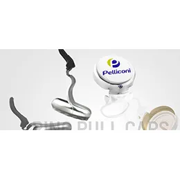 RING PULL CAPS