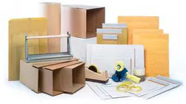 Packaging