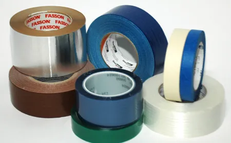 Tapes