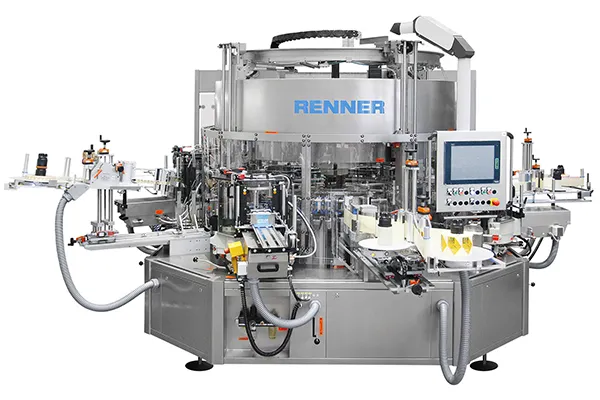 Renner S Combi
