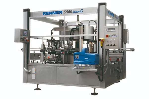 Renner S Pre-cut