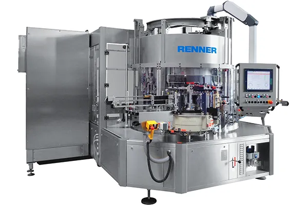 Renner S Wet Adhesive