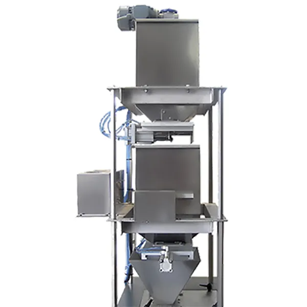 GRAVIWEIGH WP4