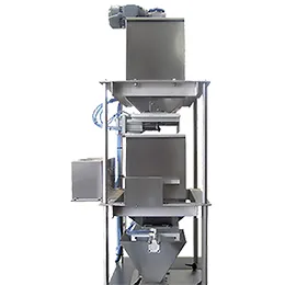 GRAVIWEIGH WP4
