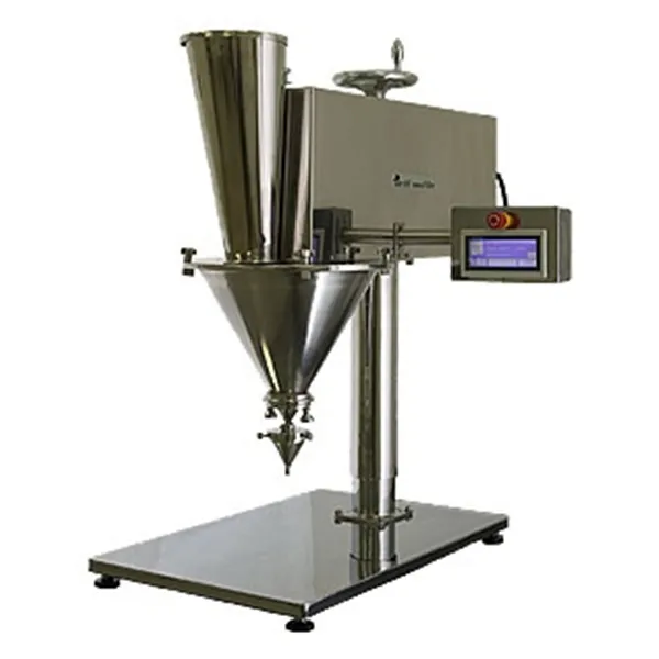 Micro Doser Auger Filler