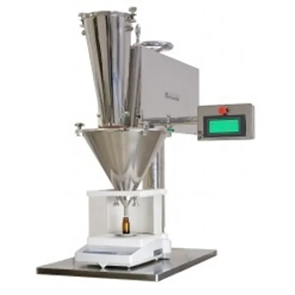 Weigh Filler