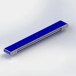 AutoKinetics Model 55 Conveyor Belt Systems