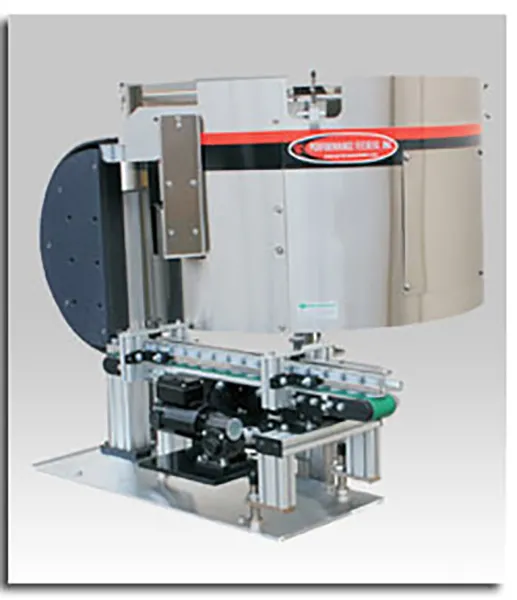 Centrifugal Feed Systems