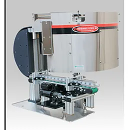 Centrifugal Feed Systems