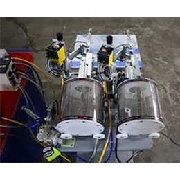 Drum Feeders