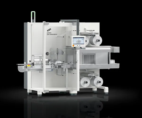 PEWO-pack 450 D20 + therm