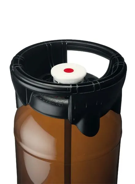 HYBRID KEGS