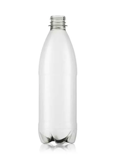 ONE-WAY PET BOTTLES