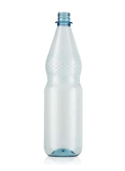 REFILLABLE PET BOTTLES