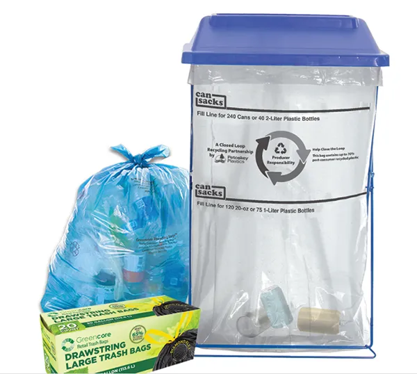 Custom Packaging