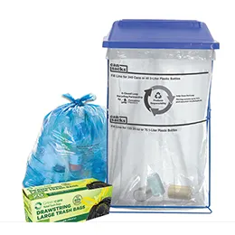 Custom Packaging