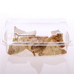 Chilled foods