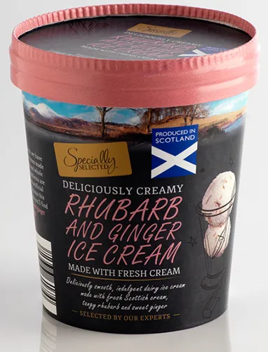 ICE CREAM
