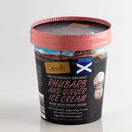 Ice cream