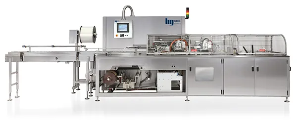 BG 2800 4800