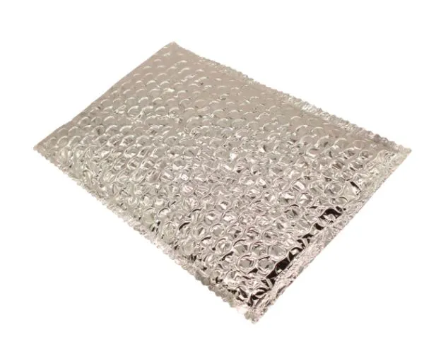 BUBBLE BAGS