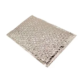 BUBBLE BAGS