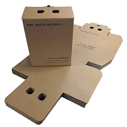 PRINTED BOXES