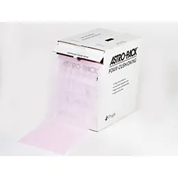 ANTI-STATIC FOAM DISPENSER PACKS