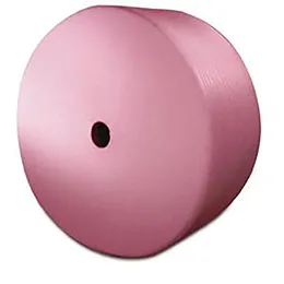 ANTI-STATIC PERFORATED FOAM ROLLS
