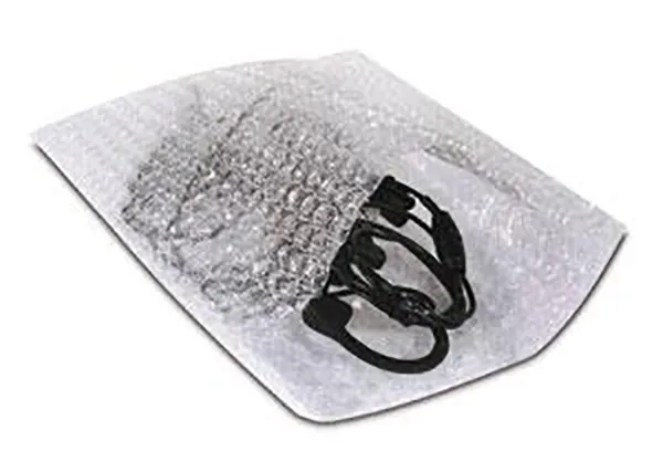 FLUSH CUT BUBBLE POUCHES