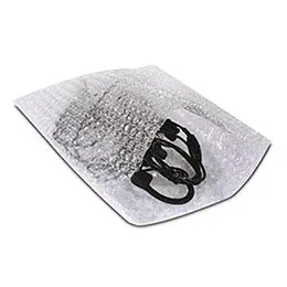 FLUSH CUT BUBBLE POUCHES