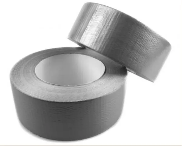 GREY DUCT TAPE