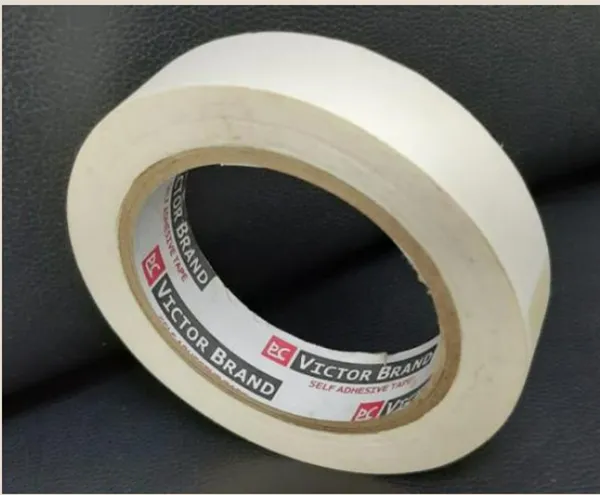 MASKING TAPE PAINTING