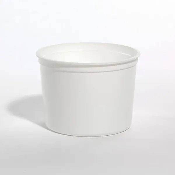 Plastic Tubs