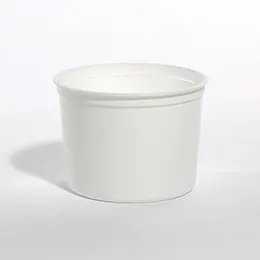 Plastic Tubs