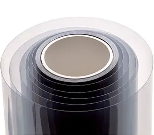 Sustainable packaging