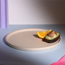 Reusable Plates