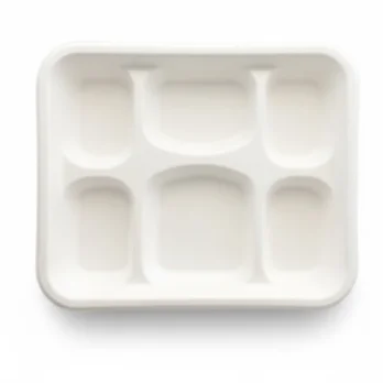 Rectangular Tray