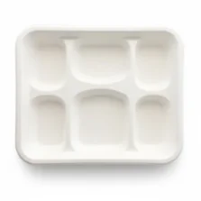 Rectangular Tray