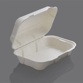Clamshell Containers