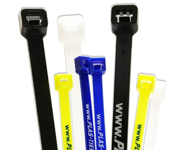 Printed Cable Ties