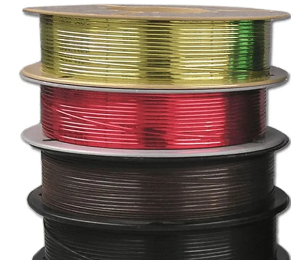 Twist Tie Spools