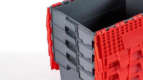 Crate PNS6434