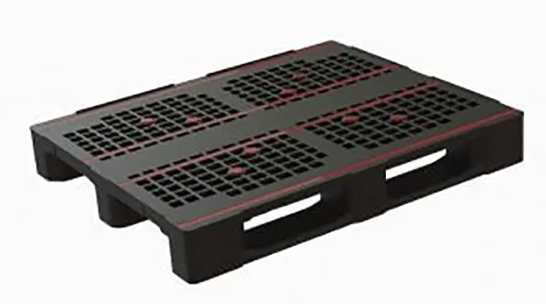 Heavy-Duty Pallets