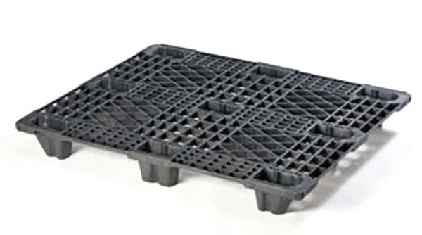 Light Logistics Plastic Pallets