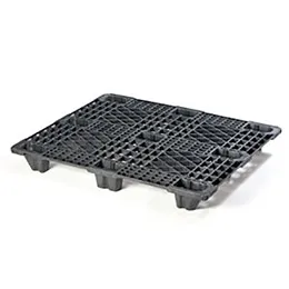 Light Logistics Plastic Pallets