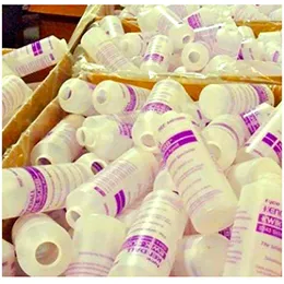 Bottles