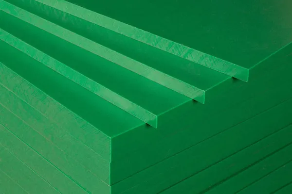 High Density Polyethylene Sheet