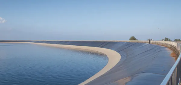 Industrial Tank Liners